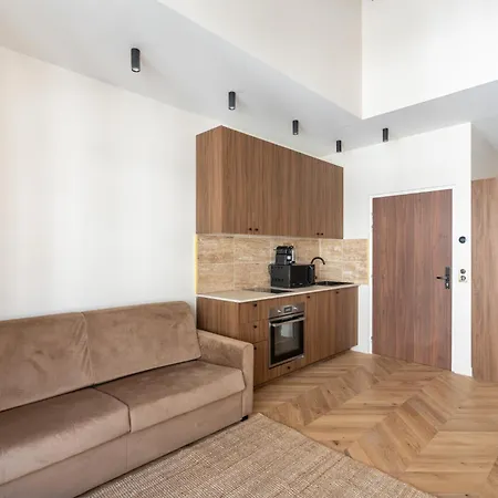 Lägenhet Chic Duplex For 4 In Vibrant Bastille Paris