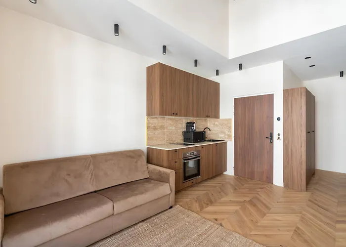 Appartement Chic Duplex For 4 In Vibrant Bastille Parijs
